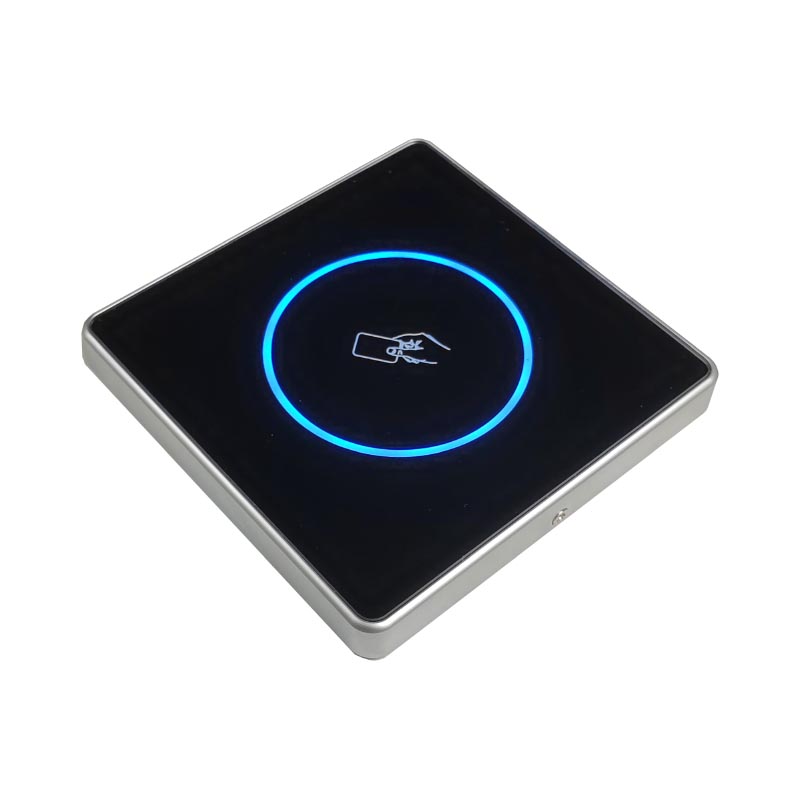   86刷卡一體機、讀頭 星光銀