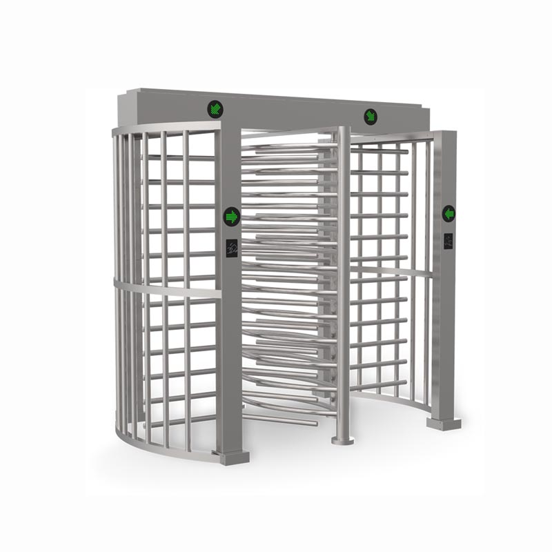 全高閘雙門