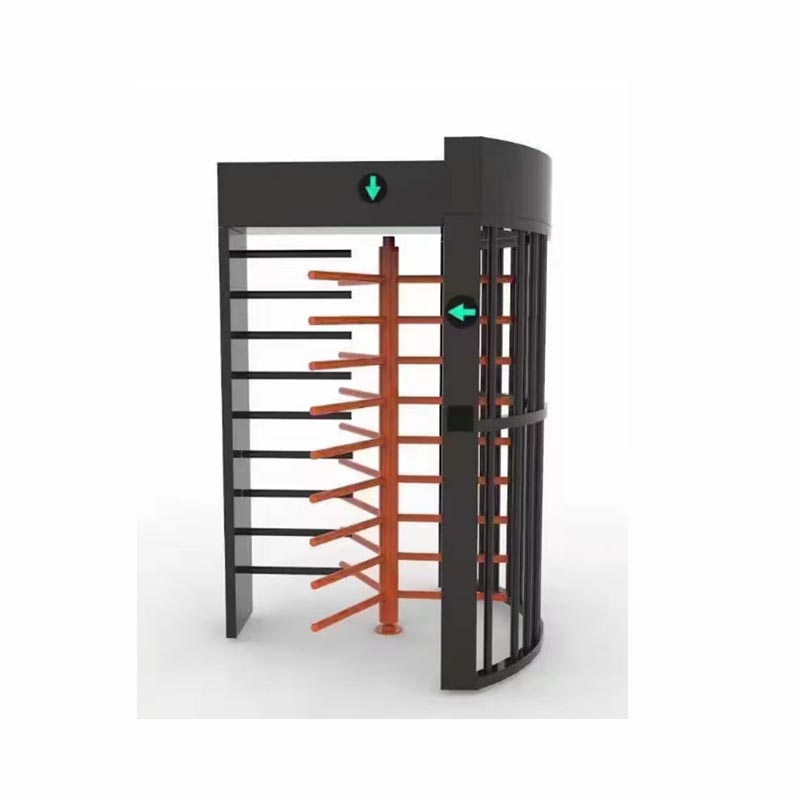 烤漆全高閘單機芯