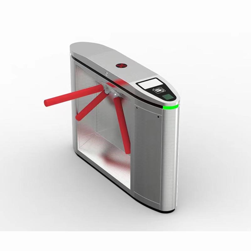 全自動(dòng)三棍閘